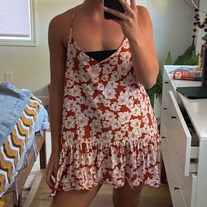 ACACIA SWIMWEAR dress